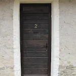 La Collina Degli Scoiattoli 크라반자나