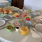 Bed & Breakfast La Collina Degli Scoiattoli Cravanzana