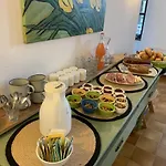 B&B La Collina Degli Scoiattoli 3*