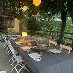 La Collina Degli Scoiattoli