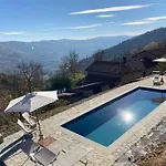 Bed & Breakfast La Collina Degli Scoiattoli Cravanzana