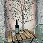 La Collina Degli Scoiattoli Frühstückspension