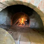 La Collina Degli Scoiattoli B&B 크라반자나