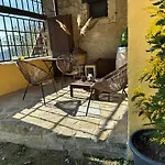 La Collina Degli Scoiattoli