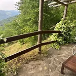 B&B La Collina Degli Scoiattoli 크라반자나