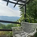 La Collina Degli Scoiattoli فندق مبيت وإفطار