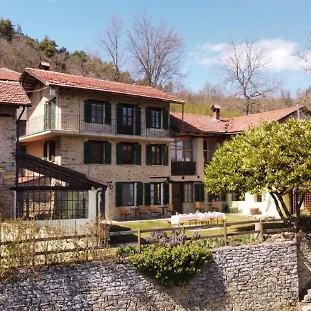 La Collina Degli Scoiattoli 3*