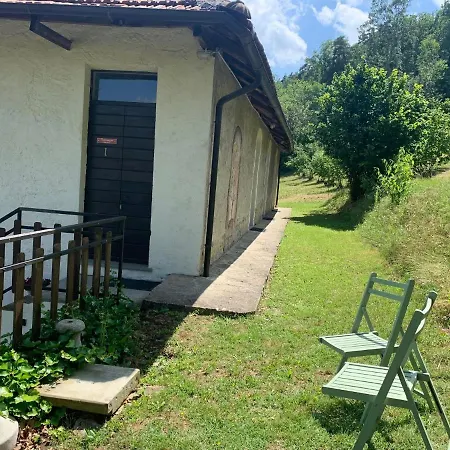 Bed & Breakfast La Collina Degli Scoiattoli