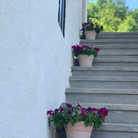 La Collina Degli Scoiattoli فندق مبيت وإفطار
