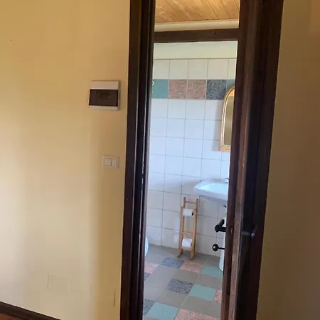 Couette-café La Collina Degli Scoiattoli 3*