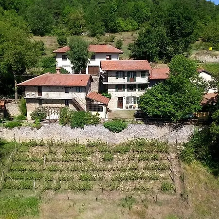 La Collina Degli Scoiattoli Bed & Breakfast 3*
