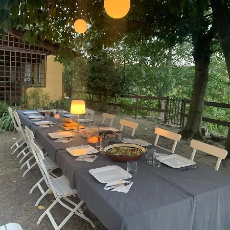 La Collina Degli Scoiattoli