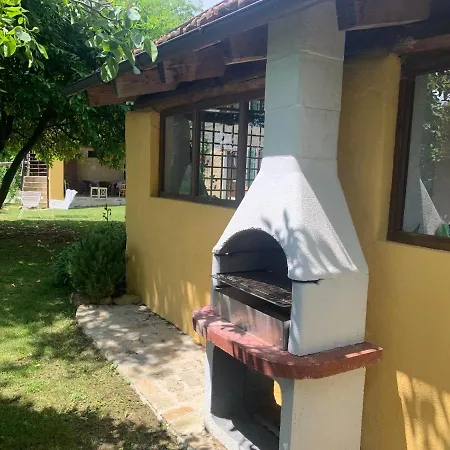 La Collina Degli Scoiattoli Cravanzana