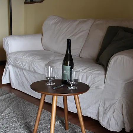 La Collina Degli Scoiattoli Bed & Breakfast
