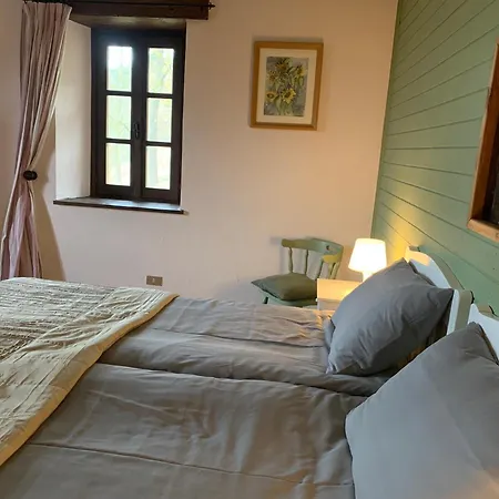 La Collina Degli Scoiattoli Couette-café