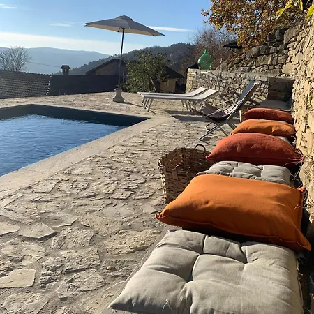 La Collina Degli Scoiattoli Couette-café 3*