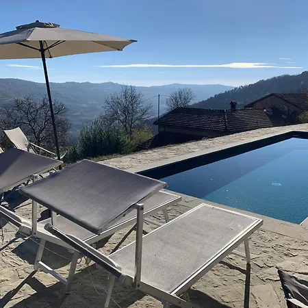 La Collina Degli Scoiattoli 3* Cravanzana