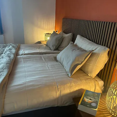 B&B La Collina Degli Scoiattoli