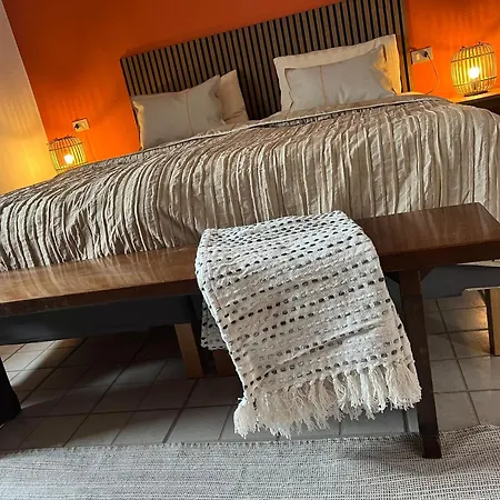 B&B La Collina Degli Scoiattoli
