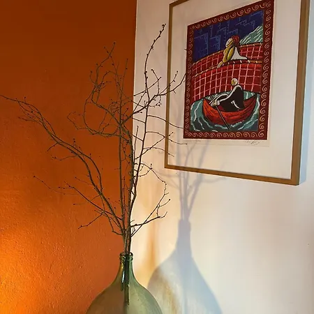 La Collina Degli Scoiattoli