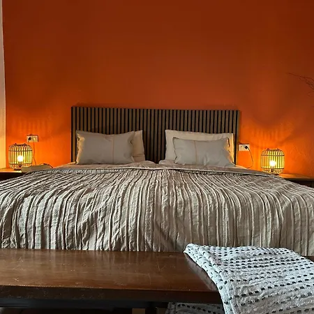 La Collina Degli Scoiattoli 3*
