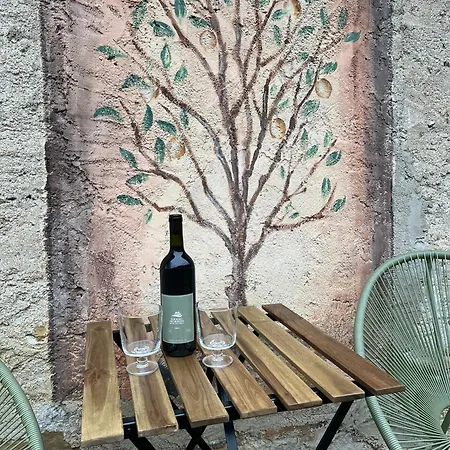 La Collina Degli Scoiattoli Couette-café