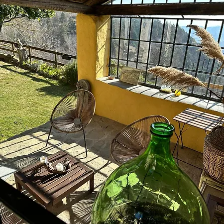 La Collina Degli Scoiattoli 3* Cravanzana