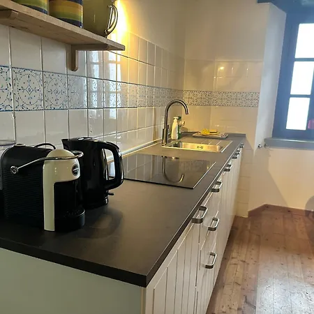 La Collina Degli Scoiattoli Couette-café Cravanzana