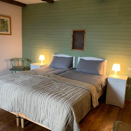 Bed & Breakfast La Collina Degli Scoiattoli 3*