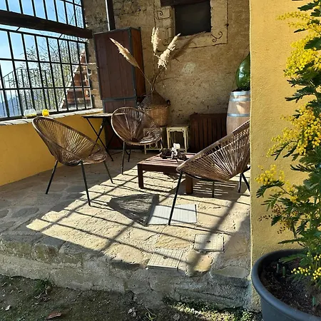 La Collina Degli Scoiattoli