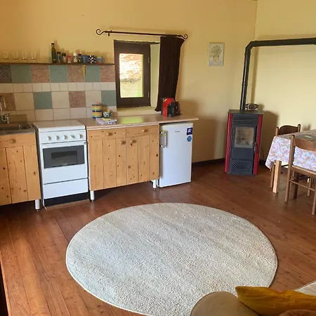 La Collina Degli Scoiattoli Bed & Breakfast 3*