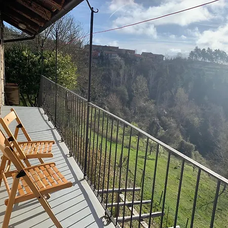 La Collina Degli Scoiattoli 3*