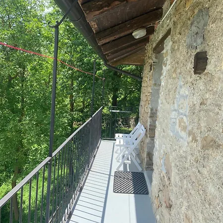 La Collina Degli Scoiattoli 3*