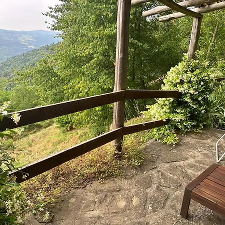Bed & Breakfast La Collina Degli Scoiattoli Cravanzana